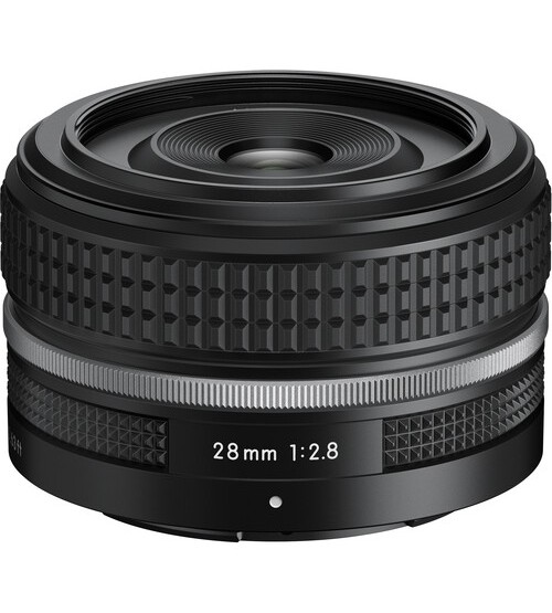 Nikkor Z 28mm f/2.8 SE Lens (Special Edition)